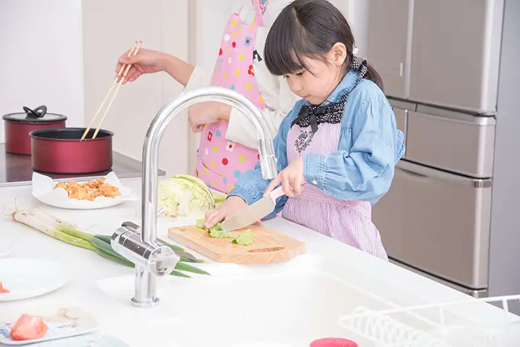 日常で始めるサステナブルな食事