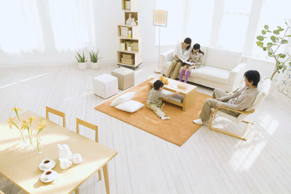 リビングで大熱狂！家族で盛り上がるボードゲームの魅力